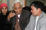 Luật sư Tiết: "Ông Vươn đòi bồi thường 78 tỷ, tôi không bất ngờ"