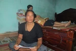 Vụ quăng quật xác thai nhi: Nếu được chọn lại tôi vẫn bắt con phá thai