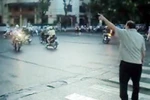 "Người Hà Nội cần học tập cái gọi là không xảo trá trong giao thông" 