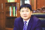 "Đề nghị Bộ trưởng Thăng đăng đàn trả lời về vụ Vinalines"