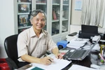 Ngoại cảm rởm đang tung hoành tại "thị trường" áp vong, tìm mộ