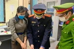 Bắt thủ quỹ dùng 6,4 tỷ đồng tiền học phí của học viên để đầu tư tài chính
