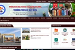 Trường trung học cơ sở “chất lượng cao” phải kết thúc vì thiếu cơ sở pháp lý