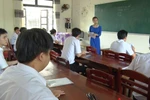 Giáo viên giỏi, học sinh giỏi Quảng Nam sẽ được nhận tiền hỗ trợ hàng tháng