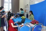 Dạy học kết hợp trực tuyến và trực tiếp: Đánh giá kết quả thế nào?