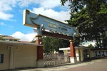 Một giáo viên mắc Covid-19, hội đồng chấm thi tốt nghiệp phải xét nghiệm