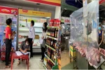 Cách Đà Nẵng đảm bảo an toàn thực phẩm trong những ngày "ai ở đâu, ở yên đó"