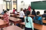 Tuyển 1.169 chỉ tiêu nhưng Quảng Ngãi vẫn chưa hết nỗi lo thiếu giáo viên