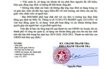 Gia Lai: lạm thu tại 112 trường, Thanh tra kiến nghị hoàn trả 2 tỷ cho phụ huynh