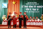 Đề án 89: Sự tiếp nối cho những “nhân tài” cất cánh (1)