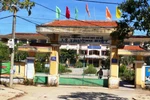 Trường cấp 2 mượn lại học bạ trường cấp 3 để điều chỉnh hạnh kiểm, đúng hay sai?