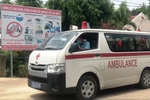 Học sinh tiểu học nhập viện sau khi uống thuốc tẩy giun: Tạm dừng lô thuốc