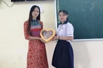Nữ Đại biểu 9x: Nếu giáo viên không lo được cho mình thì sao giúp được học sinh