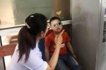 Nhiều HS, SV ở Đà Nẵng được BHYT chi trả hàng trăm triệu tiền khám chữa bệnh