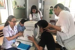 Đà Nẵng nỗ lực duy trì mục tiêu 100% học sinh, sinh viên tham gia BHYT