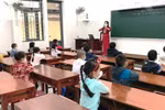 Đà Nẵng yêu cầu phải đặc biệt quan tâm đến học sinh lớp 1 khi học trực tiếp
