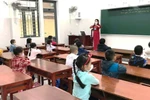 Đà Nẵng: Báo động tình trạng giáo viên nghỉ việc