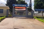 Giữ học bạ của học trò nghèo, Hiệu trưởng bị cách hết chức vụ trong Đảng