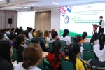 Một trường Đại học ở Anh nhượng quyền đào tạo cho trường Đại học ở Việt Nam