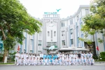 Một trường phổ thông nhiều năm liền có học sinh đỗ tốt nghiệp đạt 100%