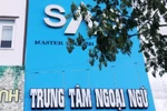 Vụ Trung tâm ngoại ngữ bất ngờ đóng cửa: Sở Giáo dục Đà Nẵng thông tin cụ thể