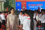 Quảng Bình không tổ chức khai giảng năm học mới