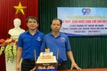 Những trăn trở về giáo dục thầy giáo trẻ Cơ Tu muốn phát biểu tại Quốc hội