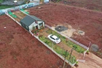 Nghỉ dưỡng cực chất chơi với villa lắp ghép thông minh tại Mang Yang