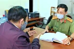 Phát hiện văn phòng tư vấn du học “dỏm” lừa người đi xuất khẩu lao động