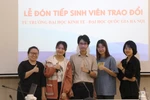 Tiến sĩ Toán học có 10 bài ISI/năm nhưng lại có niềm đam mê làm thơ