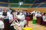 Đà Nẵng bác bỏ thông tin bắt buộc HS 5-12 tuổi tiêm vắc xin mới được đến trường