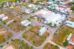 Phát triển đô thị động lực Khu phố chợ Điện Nam Trung