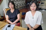 4 nhân viên kế toán trường học quận Hải Châu, Đà Nẵng cầu cứu