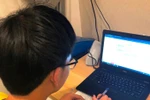 Nhiều trường ở Huế lên phương án thi học kỳ 2 bằng hình thức trực tuyến