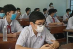 Đà Nẵng chính thức công bố điểm chuẩn vào lớp 10 trung học phổ thông