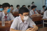 Đà Nẵng chính thức công bố điểm chuẩn vào lớp 10 trung học phổ thông