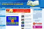 Ký 8 quyết định tuyển giáo viên sai phạm, vì sao Quảng Bình chỉ thu hồi 2?