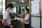 Sở Giáo dục Đà Nẵng chưa công bố điểm chuẩn vào lớp 10