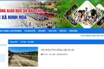 Hy hữu, 67 Hiệu trưởng, Hiệu phó bị “quên” tái bổ nhiệm lại