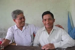 Câu chuyện về người thầy đã "bỏ nghề y theo nghề giáo"