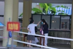 Quảng Nam huy động hơn 3.000 cán bộ, giáo viên tham gia kì thi tốt nghiệp THPT