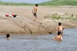 Hai học sinh lớp 5 tử vong thương tâm do đuối nước