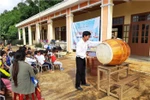  Quảng Nam: Học sinh tựu trường ngày 1/9, tỉnh thiếu hơn 2.500 giáo viên