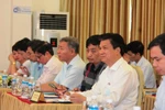 Bồi dưỡng giáo viên thực hiện chương trình phổ thông mới không có "F1, F2"