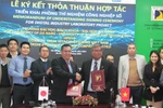 Triển khai phòng thí nghiệm công nghệ số đáp ứng đào tạo nhân lực thời 4.0