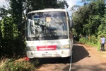 Học sinh rơi khỏi xe đưa đón: Sở Giáo dục Đắk Lắk yêu cầu rà soát gấp 