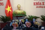 Ông Lê Trung Chinh tái đắc cử Chủ tịch Ủy ban nhân dân thành phố Đà Nẵng