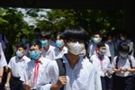 Vụ điểm cao trượt, điểm thấp lại đậu: Quảng Bình tăng học sinh, tăng lớp