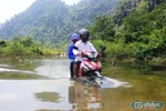 Giám đốc Sở Giáo dục Quảng Bình: giáo viên bất ngờ khi được chuyển về gần nhà