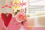 Lời chúc ngọt ngào, lãng mạn nhất cho ngày Valentine 